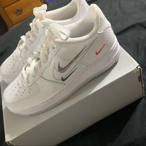 Air Force 1s